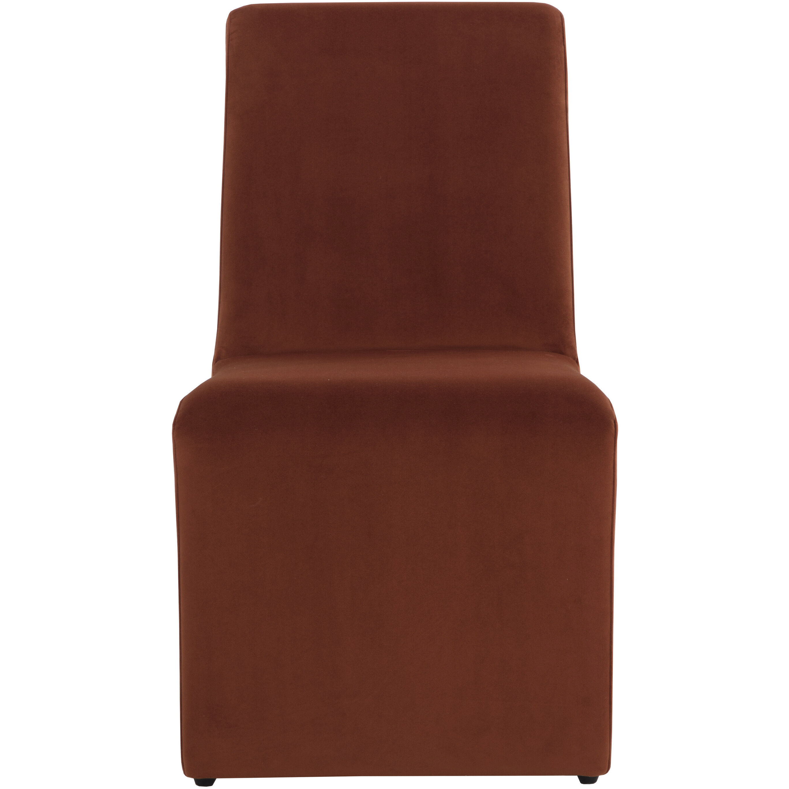 Cascata Meg Rust Dining Chair